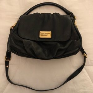 Marc by Marc Jacobs Leather Shoulder Bag